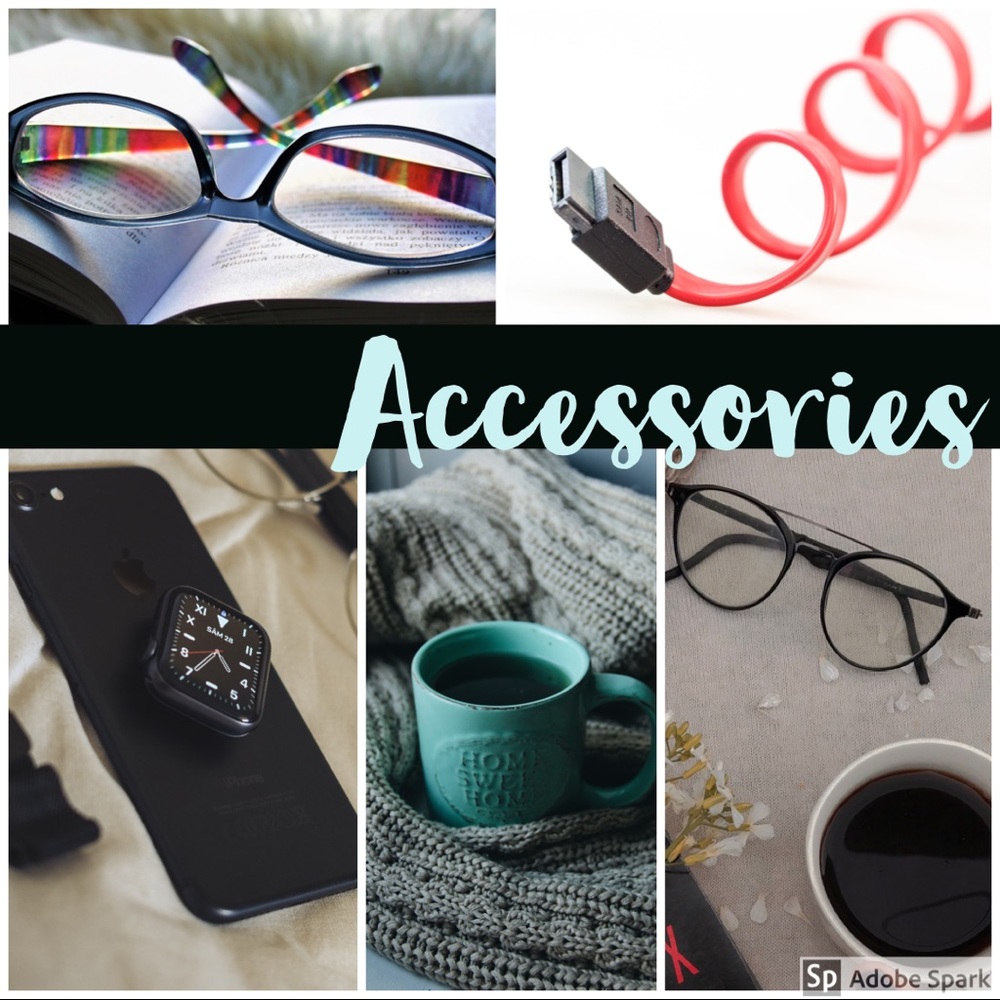 Accessories